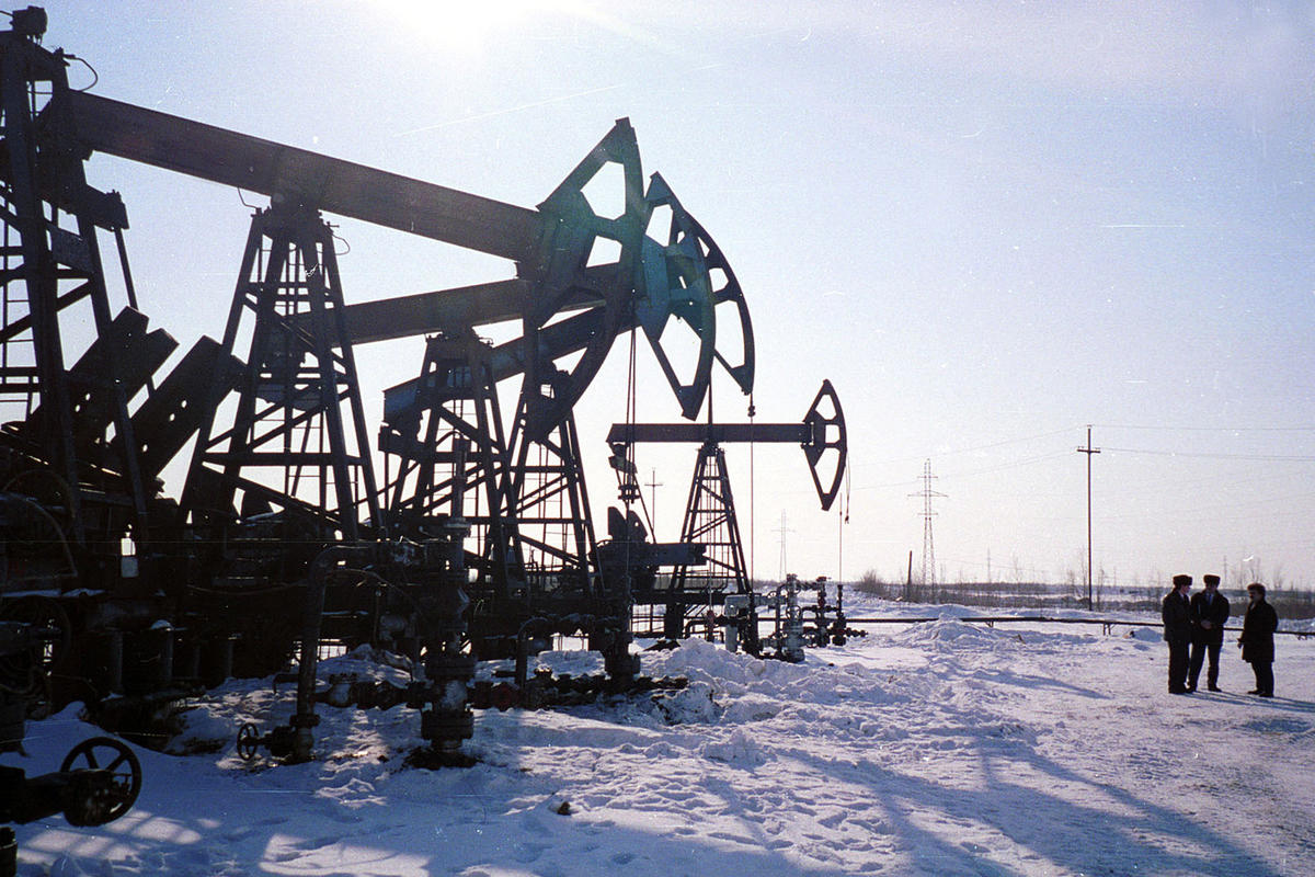 Названы неутешительные для России последствия падения цен на нефть