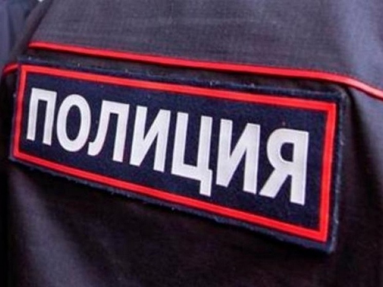 В Тамбовской области безработный подозревается в краже металла