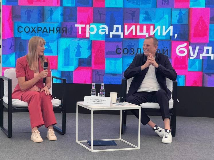 Ленинградский международный молодежный клуб появится в этом году