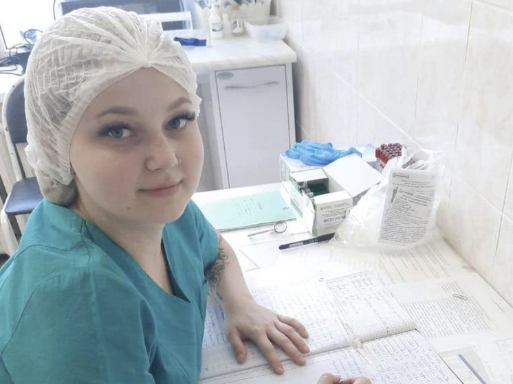 Молодые специалисты продолжают трудоустройство в больницы региона