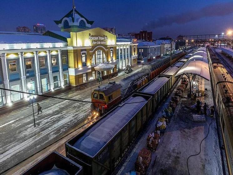 В Бурятии отмечают тройной рост продуктового экспорта в Монголию и КНР