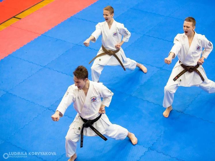 Олимпийский чемпион устроит утреннюю зарядку на набережной Петрозаводска (0+)