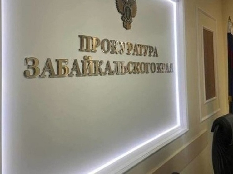 Коррупционные нарушения нашли в Минобре Забайкалья