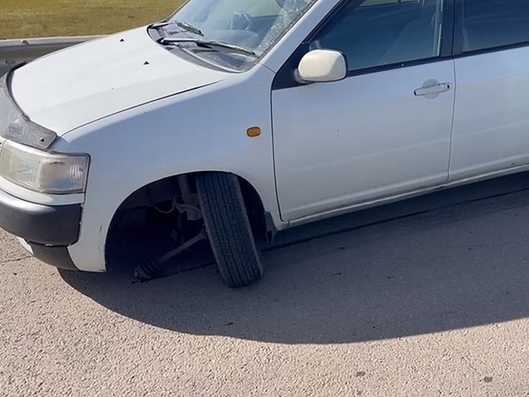 Гурулев прокомментировал информацию о ДТП на региональной дороге в Забайкальском крае