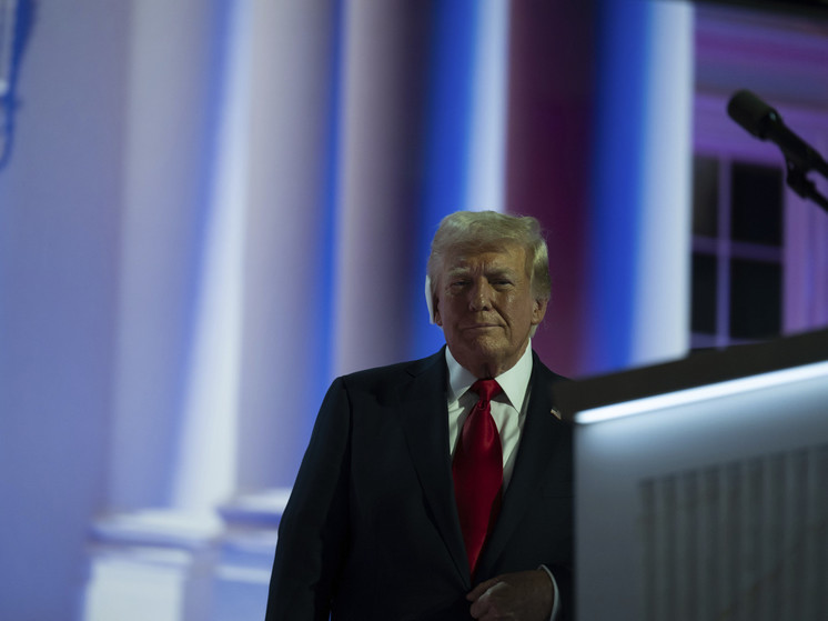 Трамп считает, что Харрис проиграла дебаты