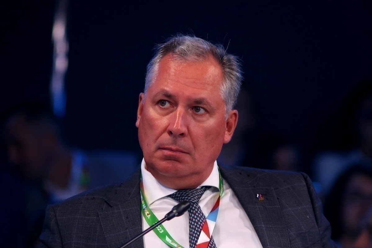 Поздняков заявил, что олимпийское движение переживает серьезный кризис