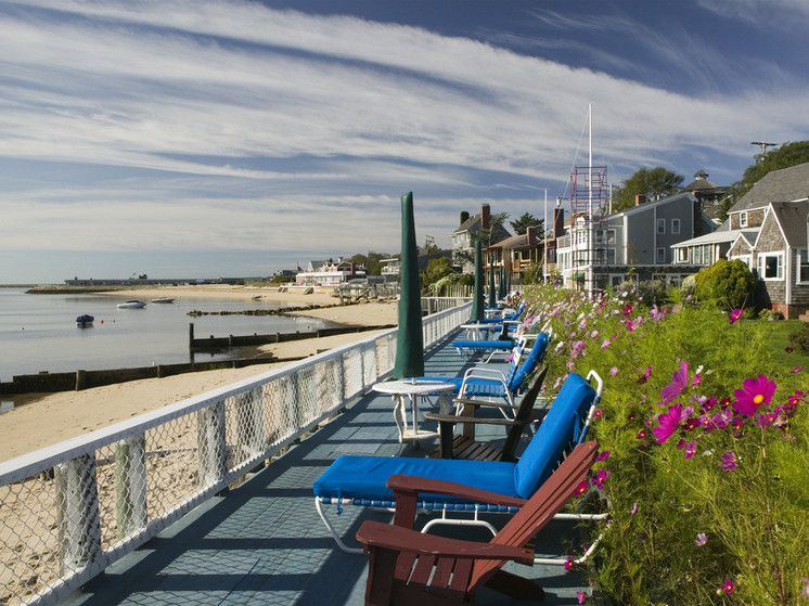 «Просто посмотрим, что произойдет»