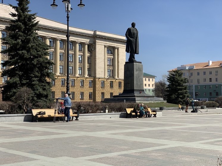В Пензе обещают +27 градусов 13 сентября