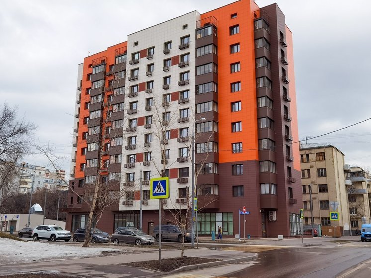 В Москве зафиксированы первые признаки затоваривания первичного рынка жилья