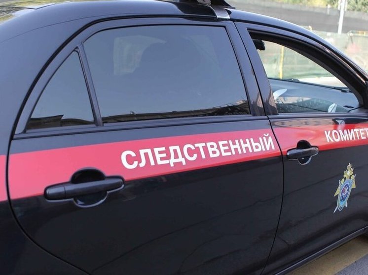 Следком устанавливает обстоятельства съезда пассажирского автобуса в кювет на Сахалине
