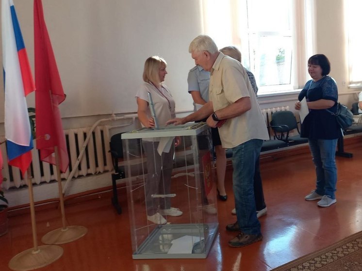 В Новгородской области избирательным участкам присвоят имена выдающихся личностей