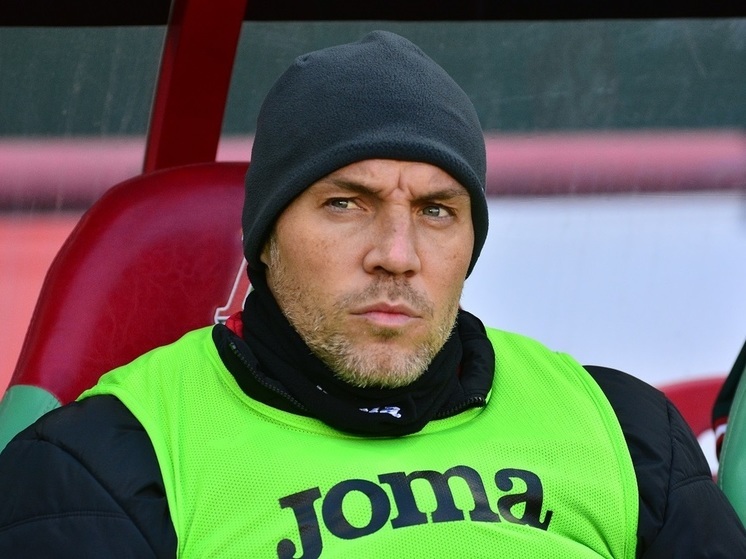 Журналист Карпов: Артем Дзюба намерен подписать контракт с тольяттинским «Акроном»