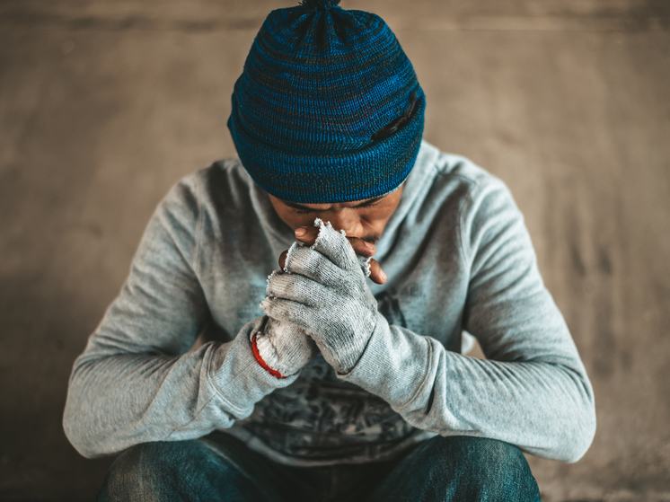 В Волновахе нашли нелегальных мигрантов