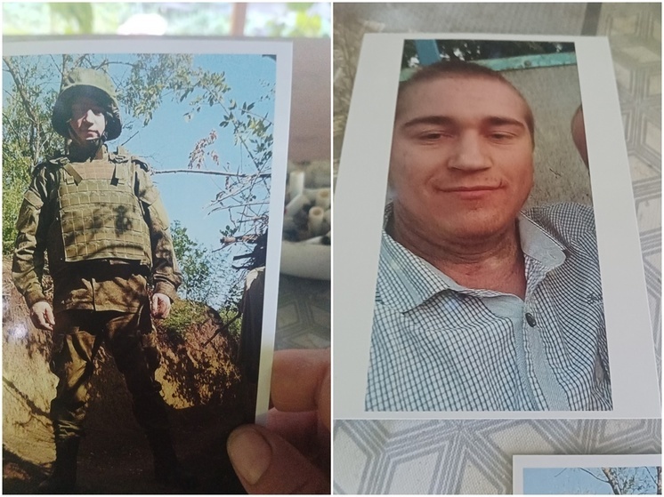 На СВО пропал бывший заключенный из Ростовской области