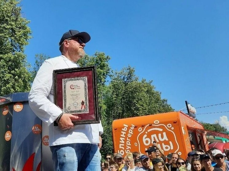 Шеф-повар Ивлев не сработался с администрацией нижегородского парка