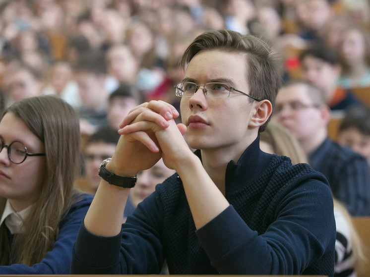 Проректор Весна посоветовала привлекать абитуриентов в вузы с помощью мастер-классов