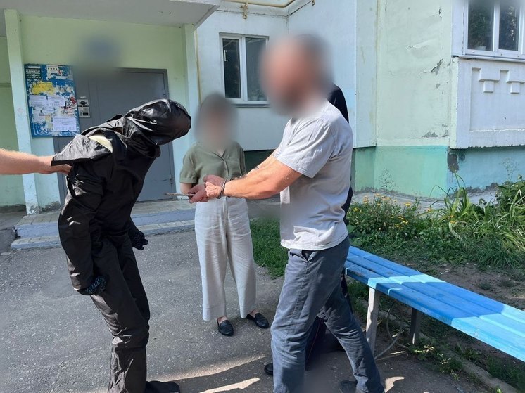 Пензенец ударил ножом в грудь соперника из-за чувств к женщине