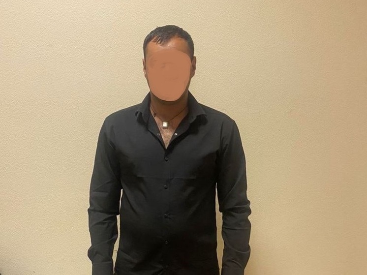 Полицией задержан коммивояжёр, обманувший пенсионера из деревни Оржицы