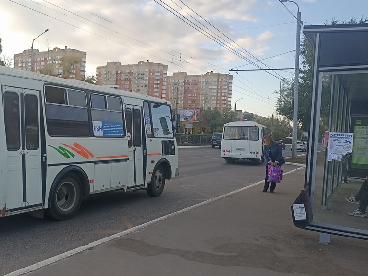 В крахе транспортной реформы в Оренбурге виновата мэрия