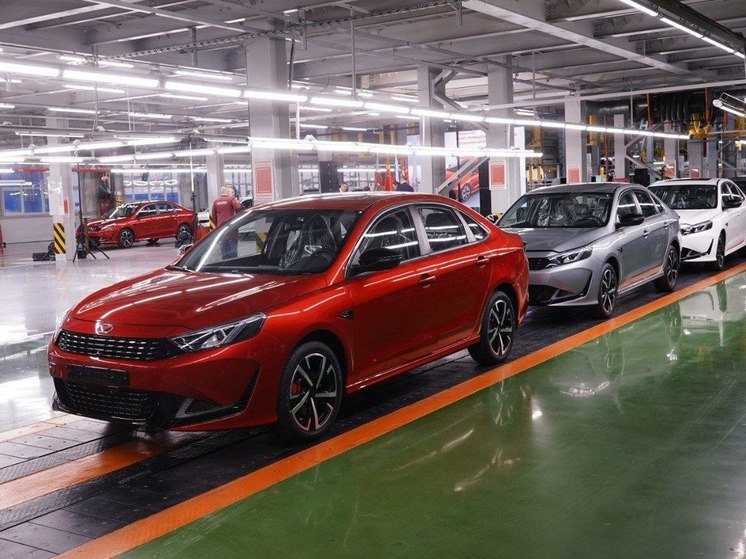 Рекламные агентства требуют от структур «Автотора» за оказанные услуги почти один миллиард рублей
