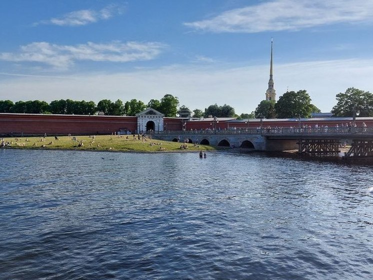 Кони, рыцари и дамы: в Петербурге пройдет фестиваль «Битва на Неве»