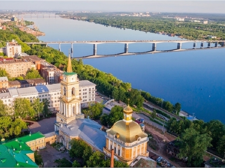 Пермяков приглашают на день рождения Мотовилихи