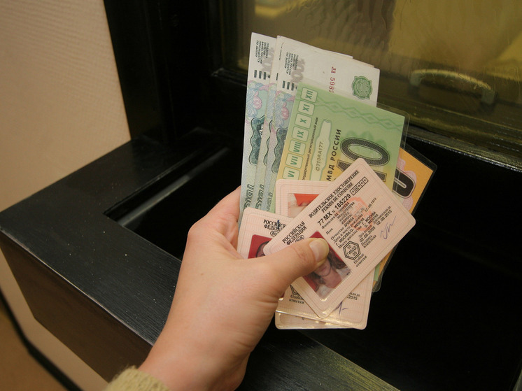МВД не намерены менять правила экзамена и выдачи водительских прав