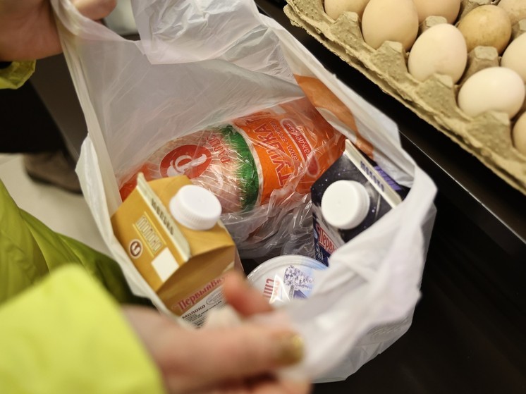 В Челябинской области остановился рост цен на продукты питания