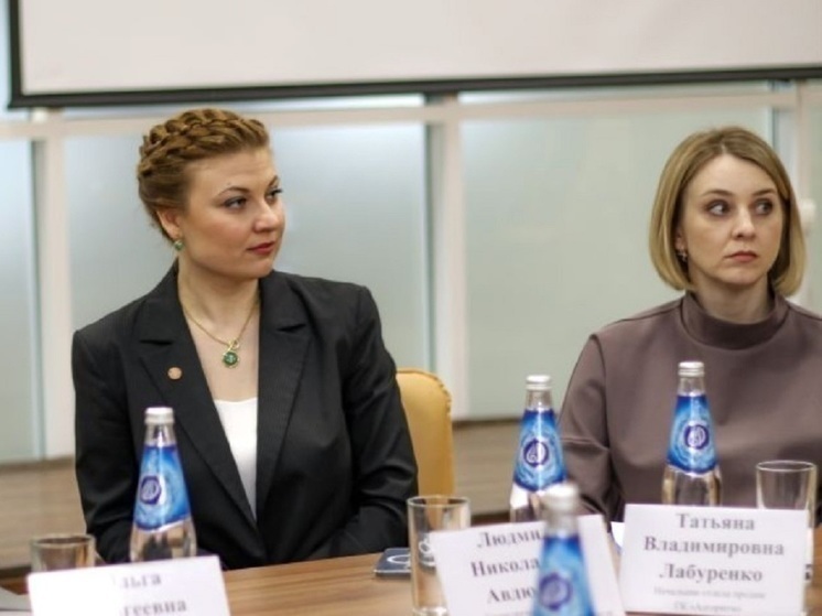Экс-главе барнаульского «Жилфонда» Авдюхиной продлили арест в СИЗО