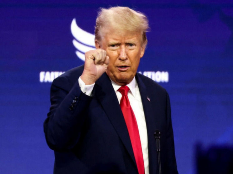 Депутат Шеремет назвал план Трампа по урегулированию конфликта на Украине благоразумным