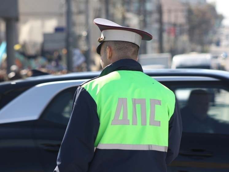 Пешеход пострадала в ДТП на трассе Тула – Новомосковск