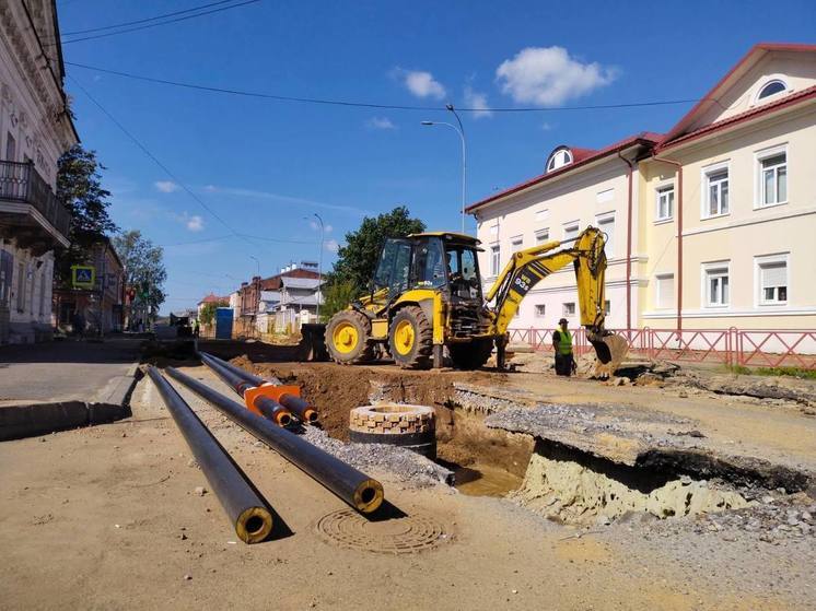 В Ярославской области соцобъекты полностью готовы к отопительному сезону