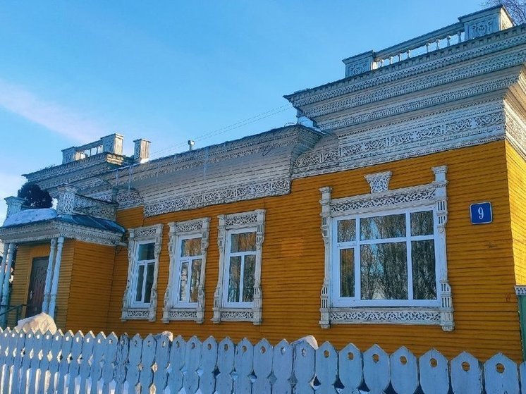 Вологодчину планируют включить в пилотный федеральный проект «Дом.рф»