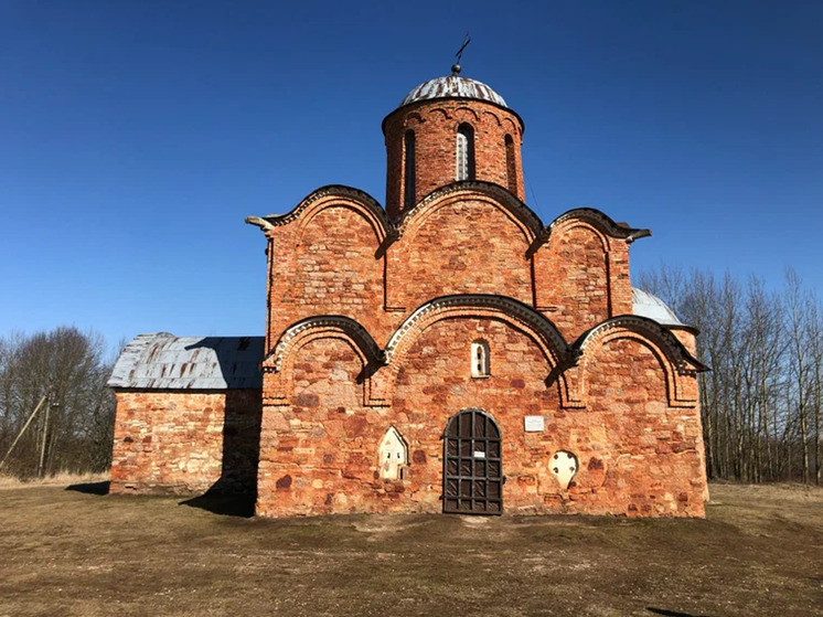 В Великом Новгороде отметили 115-летие художника-реставратора Александра Грекова