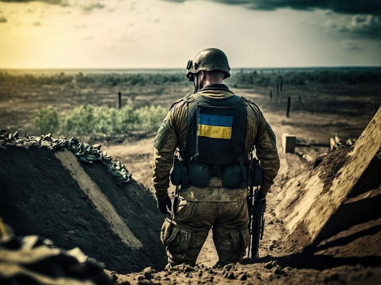 Украинские военные раскрыли проблемы ВСУ в Курской области