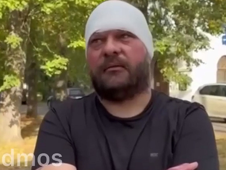 Директор НИИ Склифосовского Петриков: Поддубный продолжит ходить на перевязки