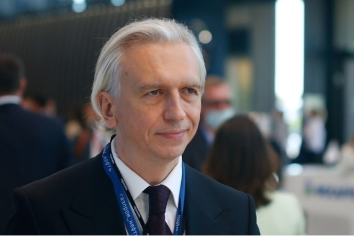 Президент РФС Дюков допустил возвращение сборной России к ЧМ-2026