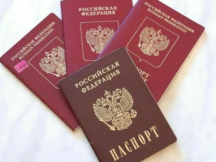 945 иностранцев получили гражданство РФ в Нижнем с начала года