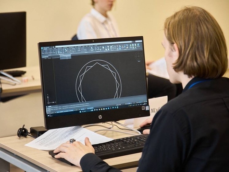 Студенты из Нижнего могут освоить IT-специальность как допобразование