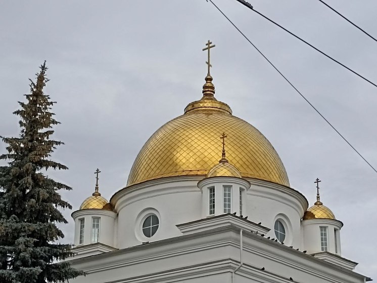 Православная церковь не запрещает кремацию – игумен Святогорского монастыря