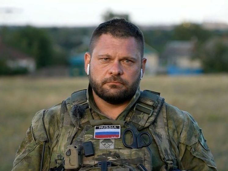 В Госдуме предложили наградить военкора Евгения Поддубного