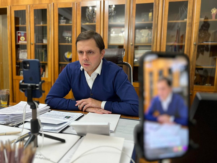 В Орловской области планируют ввести режим ЧС в сельском хозяйстве