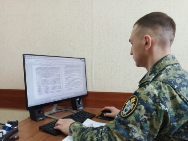 В Орле бывшего полицейского обвиняют в коррупционных преступлениях