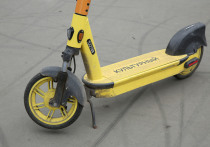 Министерство транспорта РФ представило законопроект, согласно которому средства индивидуальной мобильности (СИМ), в том числе электросамокаты и электровелосипеды, необходимо будет зарегистрировать