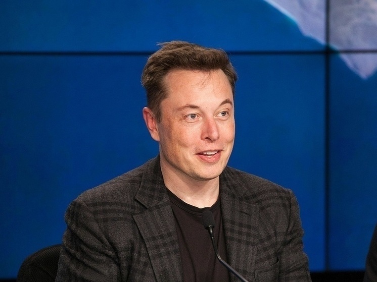 Маск назвал свою ракету-носитель Starship спасением человечества