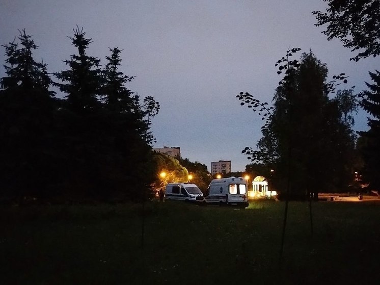 Девушка выбила глаз солисту Мариинского театра в баре Петербурга