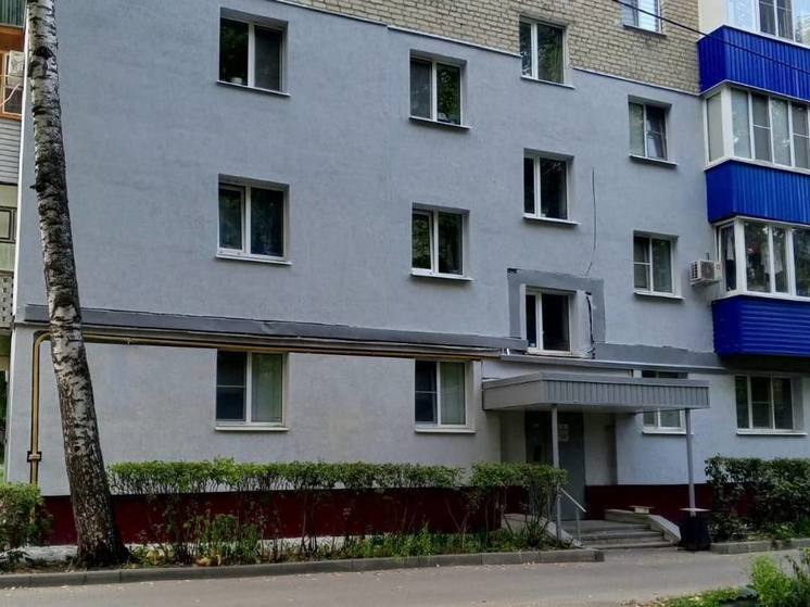 Александр Басенко рассказал о реализации социально значимых проектов в Пензе