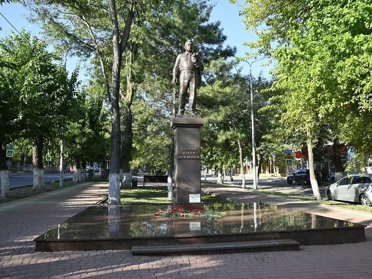 В Новороссийске отмечают годовщину присвоения звания «город-герой»