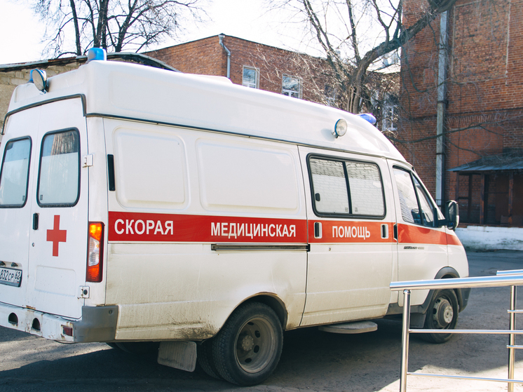 В ДТП на улице Промышленной пострадали три человека