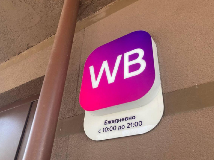 Новосибирцы заявили, что не могут получить подарки из-за сбоя на Wildberries